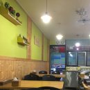 일삼오 손 수제비 | 익산 분식집 추천/꼬마김밥 김밥반장/꼬마김밥/부송동/어양동/분식 추천