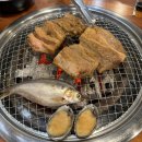 [창원] 해운동 고기집 &#34;갈비가참맛있다&#34; 후기