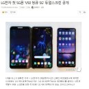 lg v50 출시했는데 어떤가요? 이미지