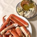 마포 농수산물시장 대게 맛집 소현수산 포장 만족후기
