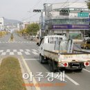 군청앞사거리 이미지