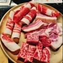 뽑아왕 | [맛집정보] | 미사 | 다양하게 알차게 즐길 수 있었던 '미사정육왕 시즌2' 솔직 방문 후기👍