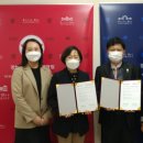 경희대학교 공공대학원 이미지