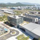 국가물산업클러스터 이미지