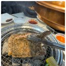 남녀노소 좋아하는 의정부무한리필 명륜진사갈비 의정부송산역점 방문후기