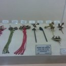 명성황후 기념관 이미지