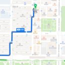 백합네거리(농협) 이미지