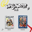 TO1 3RD MINI ALBUM ＜WHY NOT??＞ 발매 및 예약판매 안내 (VER. 220726) 이미지