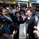 창녕정기시장 이미지