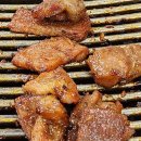 명숯불갈비 이미지