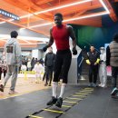 열린레져 | 외국인과 한국인 스포츠 커뮤니티, 레저디에서 진행되는 밍글런 후기