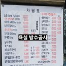 삭주로 이미지