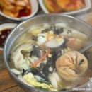 곡성해물칼국수 이미지