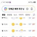 《설악공룡》 만차 예상.. 이미지
