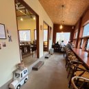 반디랜드 야영지 1 | 윌로우파크커피 방문 후기(무주 반디랜드 근처 카페 추천)