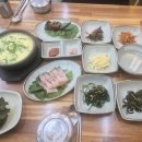 농부가 | 전주가성비백반집) 전주 농부가 백반 후기 #아중역근처맛집