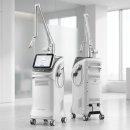 메디칼솔루션(Medical Solution) | [AI를 활용한 제품디자인] RAYNOVA 레이져 제모 장비 – RAYNOVA Laser Hair Removal System