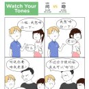차이랑중국어거창캠퍼스학원 | [공지] MBTI에 따라 중국어 실력이 달라질까?