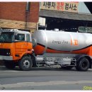 대우 LPG 벌크로리 이미지