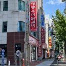 명동우미닭갈비 / 오후 자전거 대여점 / 하중도 생태공원 / 일기스테이 / 춘천미술관 / 책방마실 / 오프디