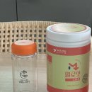 농업회사법인(주) 강원임산 | 100% 국내산 곡물로 만들어진 저당선식 : 밀로잇케어