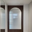 그레이디자인호텔(GRAY DESIGN) | 따뜻한 무드로 재해석한 그레이 인테리어 : 동탄 능동역 경남아너스빌 33평 인테리어 후기