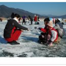 인제다목적체육관 다목적경기장 이미지