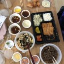[하남 미사 배달 돈가스] 동명 카츠