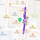 명일동공영주차장 화장실 이미지
