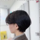 미인나헤어 이미지