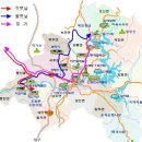 안동, 하회마을, 병산서원, 봉정사, 도산서원