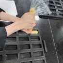 도화지 제과
