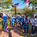 인왕자락 예술가길 이미지