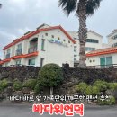 바다 위 언덕 | 서귀포 가족펜션추천 해변 산책가능한 바다위언덕 주니어스위트2 숙박 후기