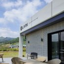 웰빙로 | [진도 카페] 리빈 갔다가 남망산웰빙로길/접도(수품) 방파제 산책하기!