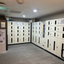 전주 종합 관광안내소 화장실 이미지