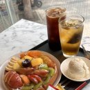 신촌 가빈카페/와플🧇 빙수, 디저트, 커피,음료 혜자 맛집❤️/ 안알려주고 싶은 찐단골집 (내돈내산) 저렴...