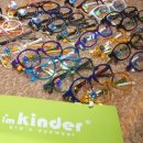 아이큐 안경 이미지