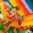 바람결-시간의 흐름 이미지