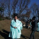 시제사 행사비용(2012.11.18) 결산내역 이미지