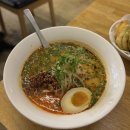 소로3-286 | [부산대가성비맛집] 수림식당 .. 탄탄면,우육면,가지만두 맛집