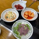 9호선 양천향교역 역사 내 화장실 | 강서구 양천향교 맛집 양천골 용대리 황태세상 본점 내돈내산 주말 가족 외식 후기(유재석 틈만나면 맛집)