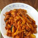 원앙닭갈비 이미지