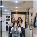 행복을주는미용실 이미지