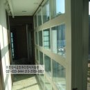 금호샷시유리공사 이미지