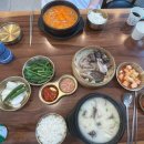 교대역 정남옥 제주고기 순대국 서초동 맛집