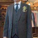 동일양복 | [Wedding] 보이드 턱시도 수원본점, 강남점 : 혼주 양복 대여 후기