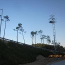 옥동교차로 부근 이미지