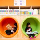 꿈마루 작은 도서관 이미지