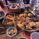 희희술집 | 홍대 술집 맛집 연남주막1987 연남동 술집 추천 푸드파이트 후기